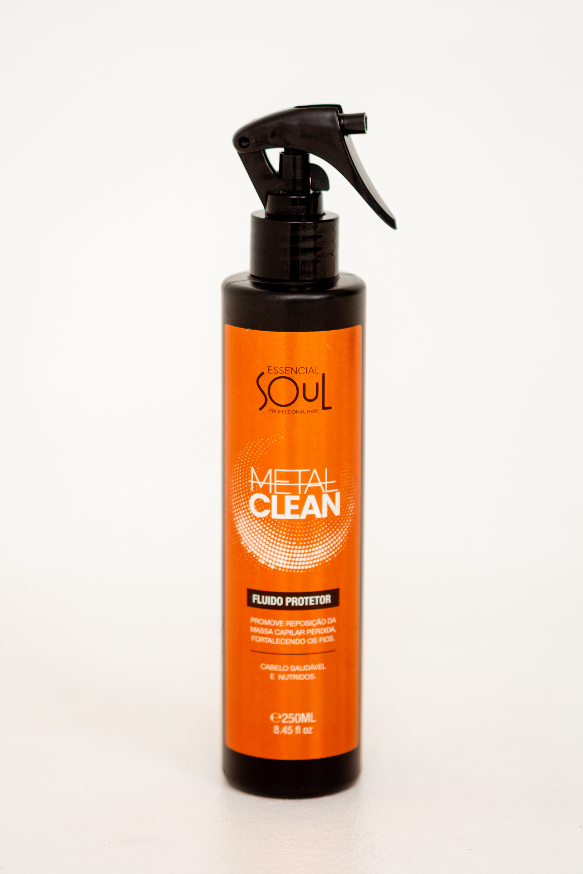 Fluido Protetor Metal Clean